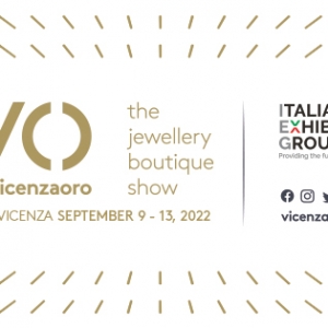 VICENZAORO - Dal 9 al 13 Settembre 2022